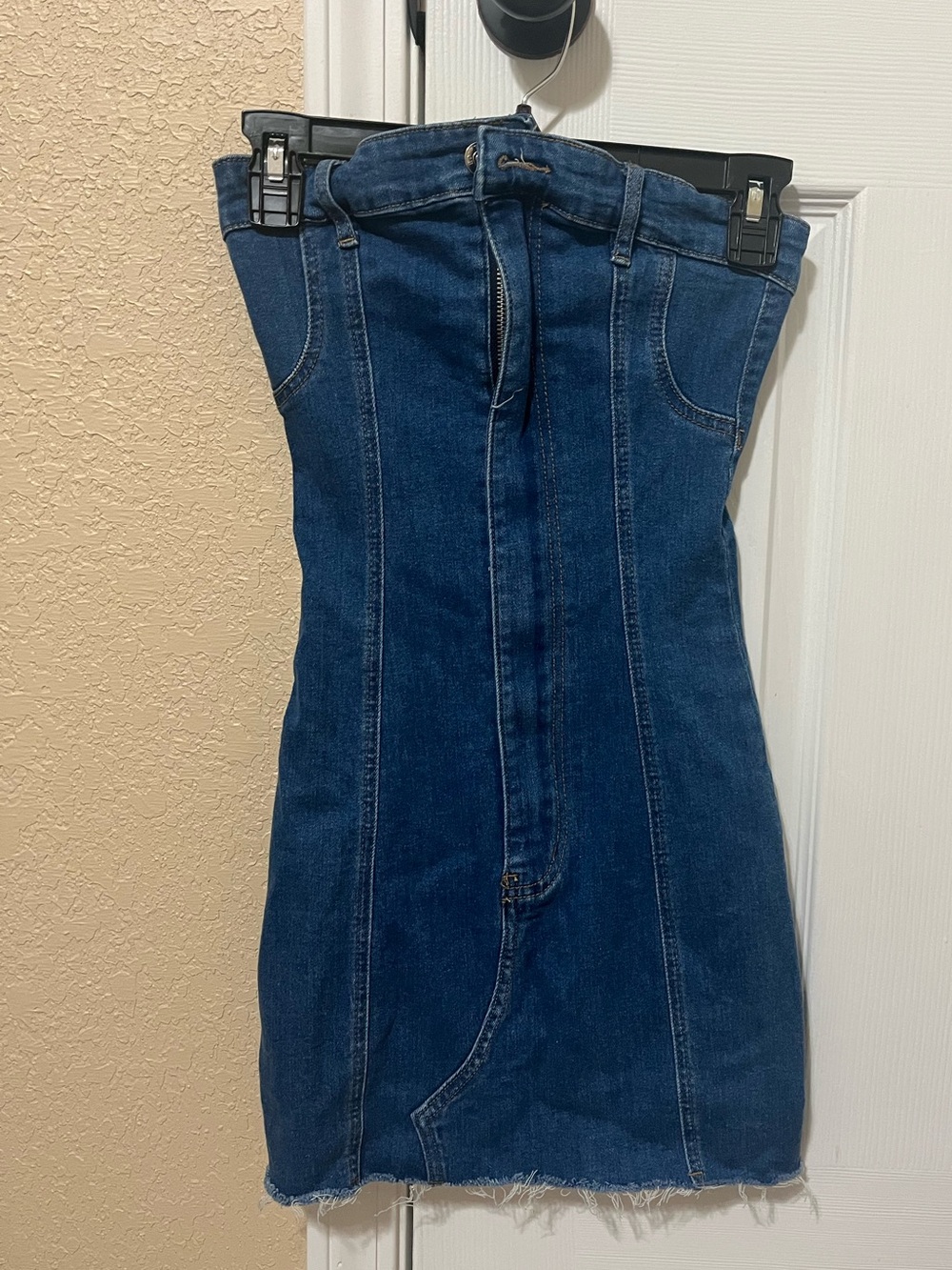 Jeans Subcategory Classification